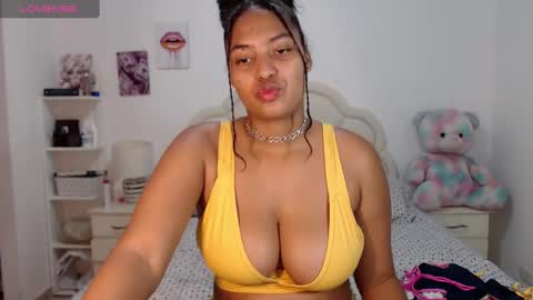 Snapshot of lilyjacksonn chatting on 24, 1, 2025 Lily.. online show from 24, 1, 2025