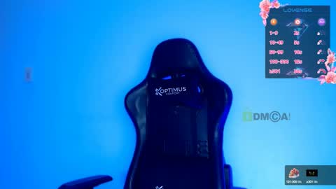 Liliana louise online show from 1, 2, 2025