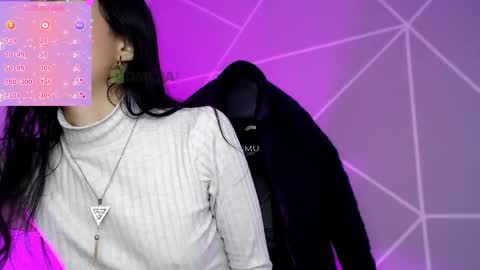 Liliana louise online show from 17, 1, 2026