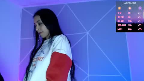 Liliana louise online show from 18, 6, 2026