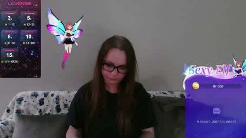 Snapshot of lilylovelue222 chatting on 3, 3, 2026 lilylovelue222 online show from 3, 3, 2026