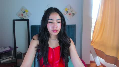 Snapshot of lilymadisson_f_w chatting on 8, 2, 2025 Lili online show from 8, 2, 2025
