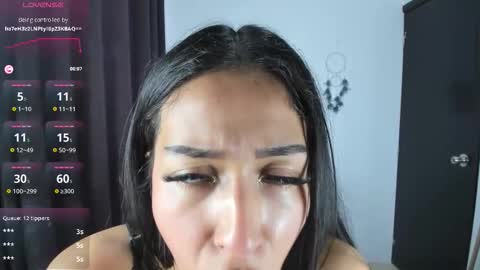 Lili online show from 1, 11, 2025