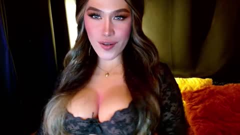 Snapshot of lilymonstercock chatting on 26, 1, 2025 IM YOUR TRUE GODESS Lilymonstercock online show from 26, 1, 2025