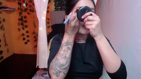 Snapshot of lilymoon_018 chatting on 20, 5, 2026 lilymoon_018 online show from 20, 5, 2026