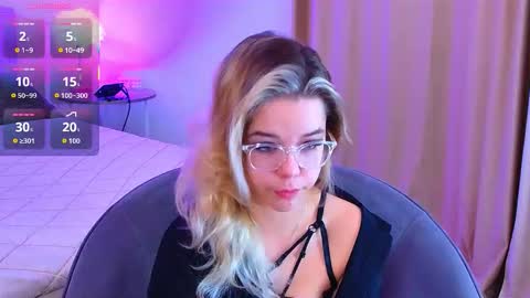 Rose online show from 24, 9, 2025