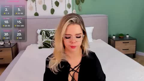 Rose online show from 3, 10, 2025