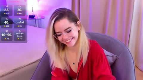 Rose online show from 13, 11, 2025