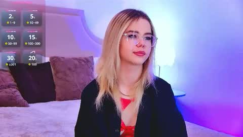 Rose online show from 24, 3, 2026