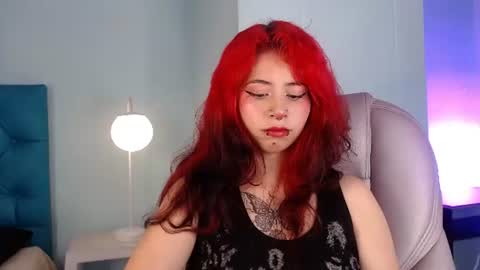 Snapshot of lilyred_ chatting on 7, 7, 2026 lilyred_ online show from 7, 7, 2026