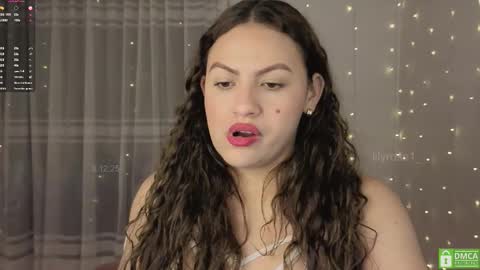 You can call me Li ... online show from 3, 12, 2025