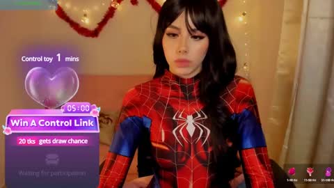 lily help me to collect more cosplay online show from 23, 12, 2024