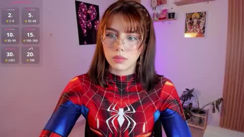 lily help me to collect more cosplay online show from 26, 9, 2025