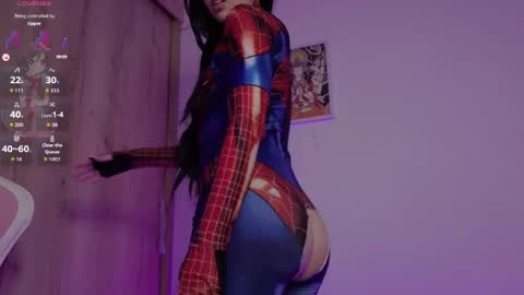 lily help me to collect more cosplay online show from 30, 5, 2026