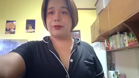 Snapshot of lilysette chatting on 20, 5, 2026 lilysette online show from 20, 5, 2026
