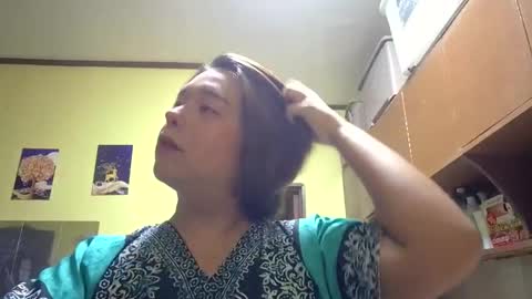 Snapshot of lilysette chatting on 9, 6, 2026 lilysette online show from 9, 6, 2026