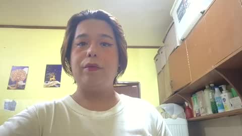 Snapshot of lilysette chatting on 15, 6, 2026 lilysette online show from 15, 6, 2026