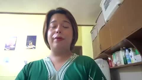 Snapshot of lilysette chatting on 16, 6, 2026 lilysette online show from 16, 6, 2026