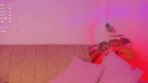 Lily  online show from 12, 11, 2025