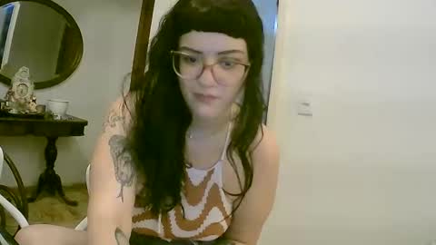 Snapshot of lilyswear chatting on 25, 2, 2025 lilyswear online show from 25, 2, 2025