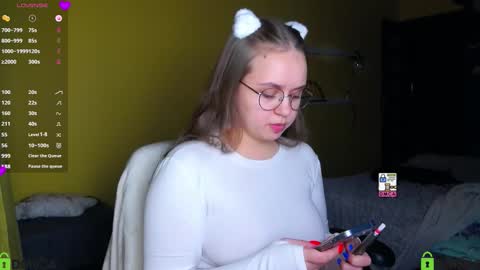 Lily online show from 26, 11, 2025