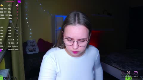 Lily online show from 6, 3, 2026