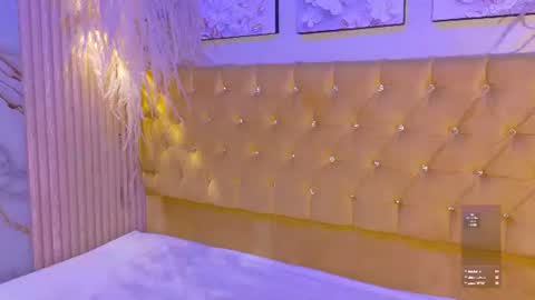 Snapshot of lilysweet__ chatting on 5, 7, 2026 Lily online show from 5, 7, 2026