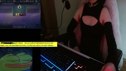 Lily Rone online show from 16, 5, 2026
