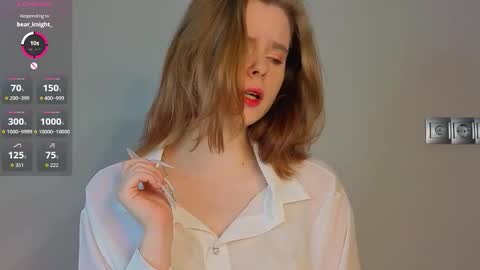 Snapshot of lilytways chatting on 9, 2, 2026 Julie online show from 9, 2, 2026