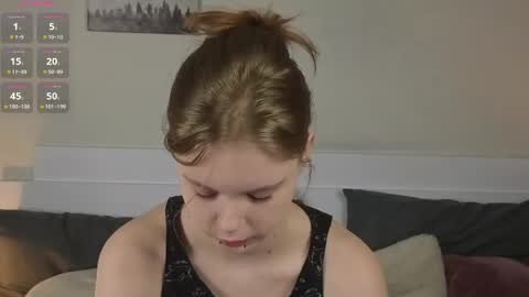Julie online show from 18, 5, 2026