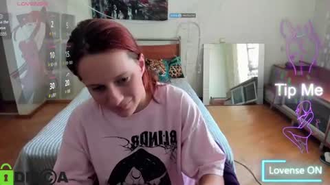 Hi Im Lily online show from 14, 7, 2026