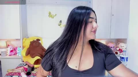 lilywhitee1 online show from 16, 4, 2026