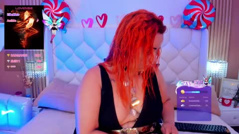 Lilly online show from 11, 1, 2025