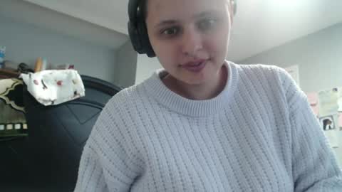Snapshot of liminaldoll chatting on 25, 6, 2026 Liminal online show from 25, 6, 2026