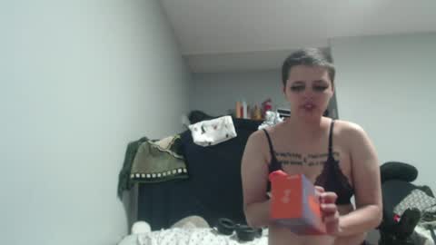 Snapshot of liminaldoll chatting on 7, 8, 2026 Liminal online show from 7, 8, 2026