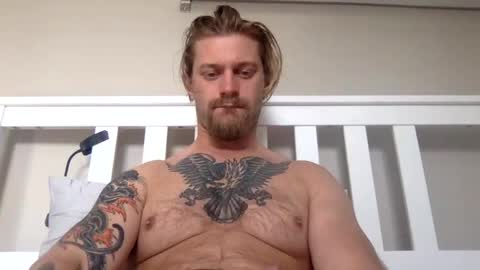 Chris online show from 10, 3, 2025