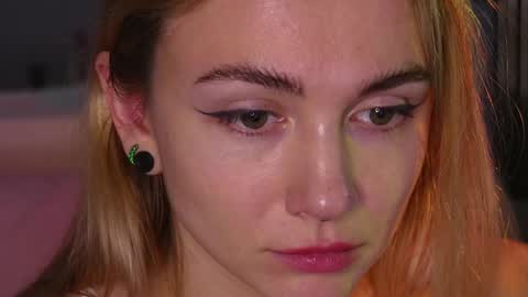 Snapshot of limy_sweet chatting on 31, 1, 2025 limy_sweet online show from 31, 1, 2025