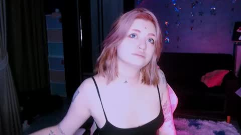 Lina2D tyan online show from 2, 11, 2025