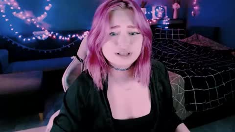 Lina2D tyan online show from 7, 1, 2026