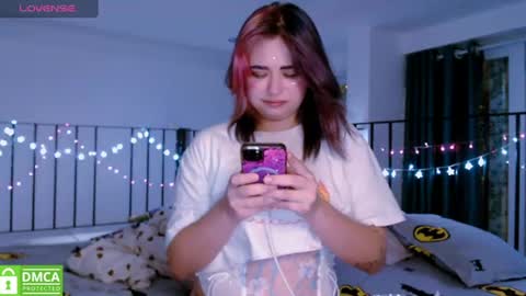 Snapshot of lina2d_tyan chatting on 15, 7, 2026 Lina2D tyan online show from 15, 7, 2026
