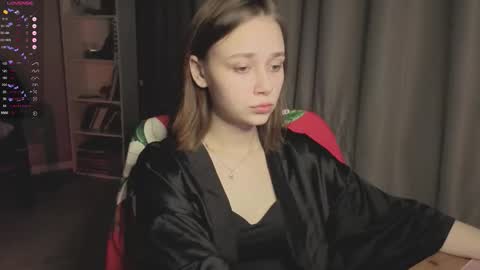 Scarlet online show from 14, 2, 2026