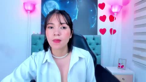  Lina Bedoya  online show from 10, 3, 2025