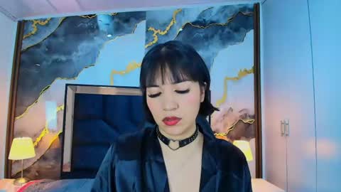  Lina Bedoya  online show from 20, 7, 2026