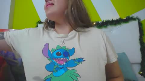 Snapshot of lina_browm chatting on 28, 12, 2024 Lina Browm online show from 28, 12, 2024