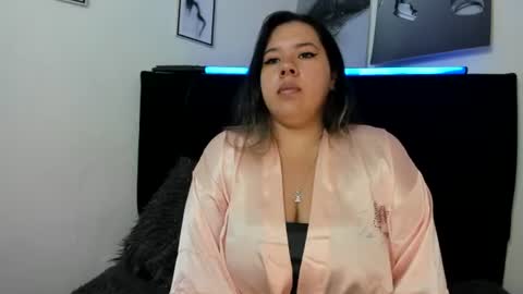 Lina Browm online show from 22, 7, 2026