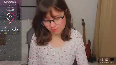 Lina online show from 23, 12, 2025