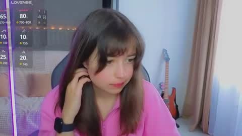 Lina online show from 11, 6, 2026
