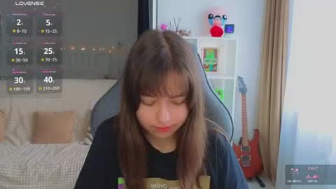 Lina online show from 12, 6, 2026