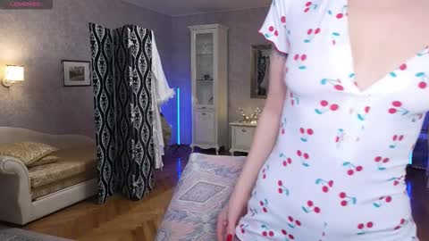 lina_flore online show from 18, 2, 2026