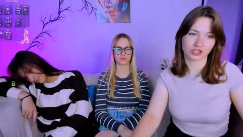 lina_fox12 online show from 1, 10, 2025